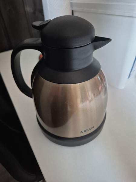 Airam termoskannu 1l Оулу - изображение 1