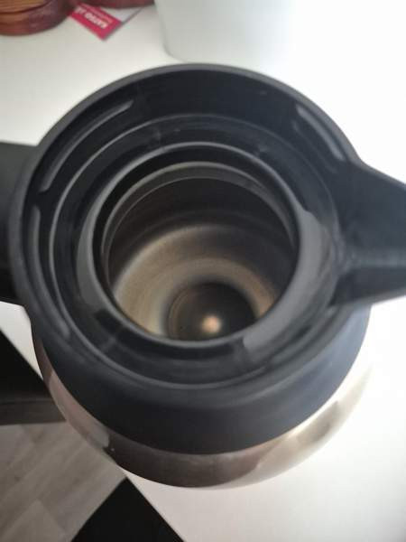 Airam termoskannu 1l Оулу - изображение 2