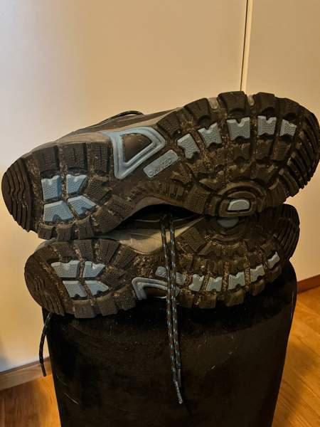 Hi-Tech ulkoilulenkkarit, 43 Оулу - изображение 2