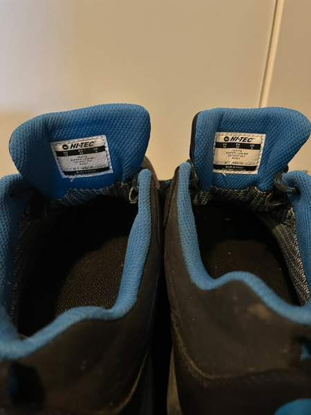 Hi-Tech ulkoilulenkkarit, 43 Оулу - изображение 3