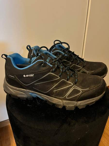 Hi-Tech ulkoilulenkkarit, 43 Оулу - изображение 1