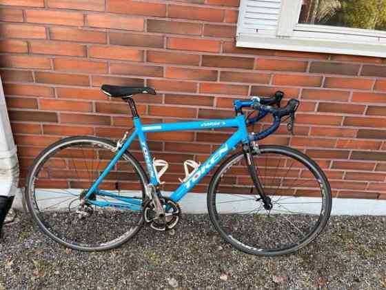 Token Road Bike Турку
