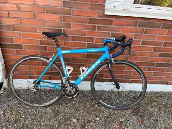 Token Road Bike Турку
