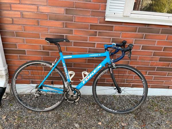 Token Road Bike Turku - valokuva 1