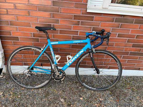 Token Road Bike Турку - изображение 2