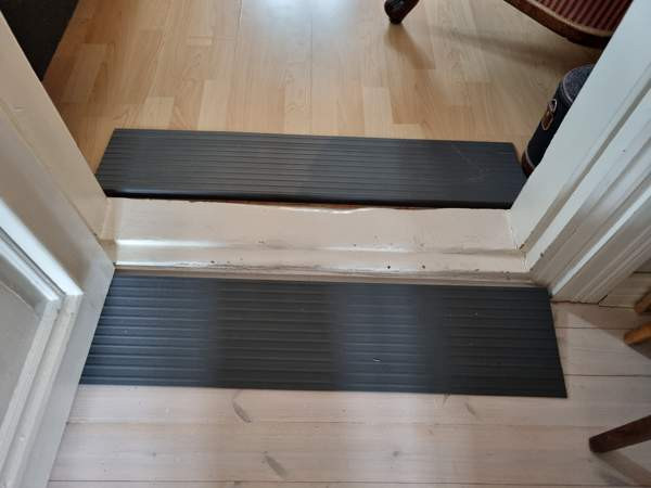 Kynnysluiska kuminen 6 kpl Parainen – foto 3