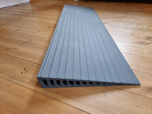 Kynnysluiska kuminen 6 kpl Parainen – foto 1