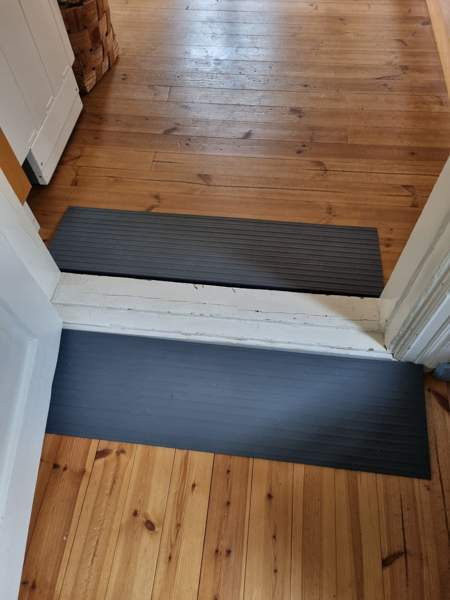 Kynnysluiska kuminen 6 kpl Parainen – foto 7