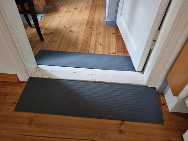 Kynnysluiska kuminen 6 kpl Parainen – foto 5