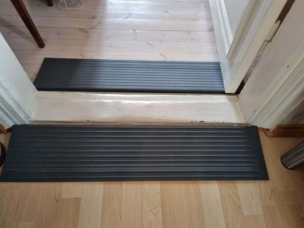 Kynnysluiska kuminen 6 kpl Parainen – foto 4