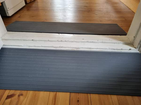 Kynnysluiska kuminen 6 kpl Parainen – foto 6