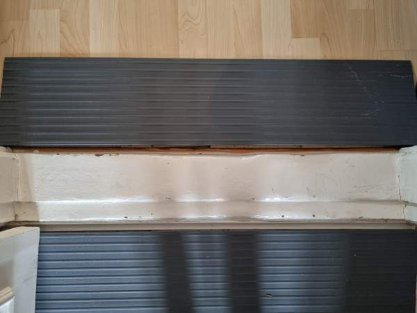 Kynnysluiska kuminen 6 kpl Parainen – foto 2