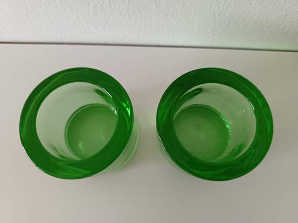 Iittala Marimekko tuikku 2kpl Hollola - valokuva 2