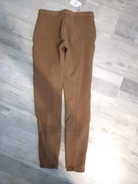 Ratsastushousut 34 Pihtipudas - изображение 2