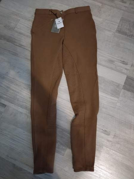 Ratsastushousut 34 Pihtipudas - изображение 1