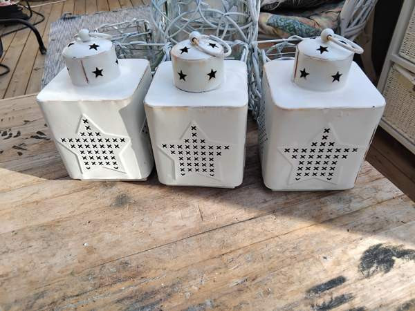 Pöydällinen kaunista tavaraa 15 e Lappeenranta – foto 5