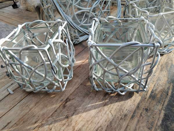 Pöydällinen kaunista tavaraa 15 e Lappeenranta – foto 4