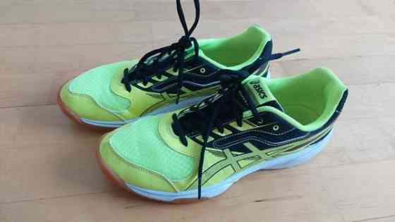 Asics sisäpelikengät Nousiainen