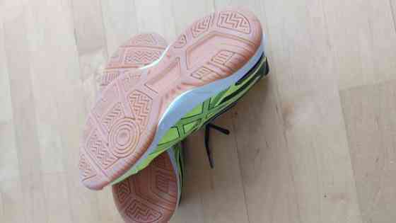 Asics sisäpelikengät Nousiainen