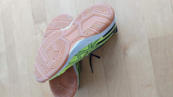 Asics sisäpelikengät Nousiainen – foto 3