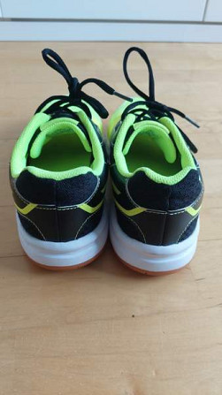 Asics sisäpelikengät Nousiainen – foto 2