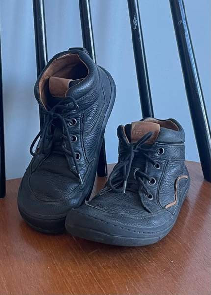 Froddo nauhalliset nilkkurit Йоэнсуу - изображение 1