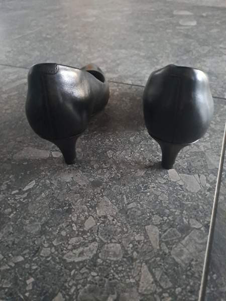 Uudet Clarks korkkarit 37 Оулу - изображение 3