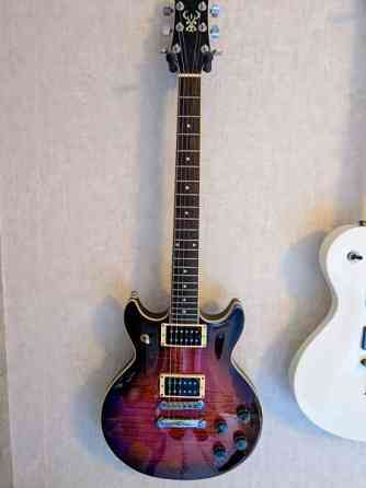 Ibanez AR250 Pöytyä