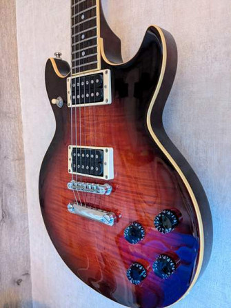 Ibanez AR250 Pöytyä - photo 2