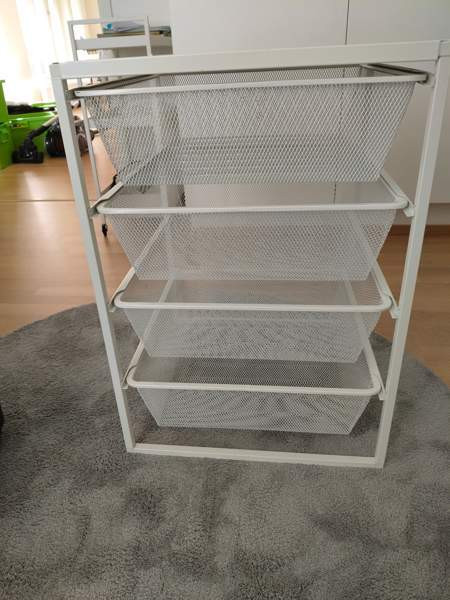 Jonaxel säilytys Helsinki - valokuva 2