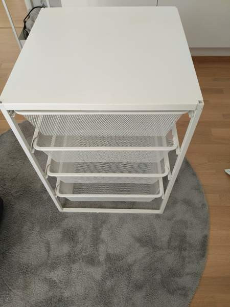 Jonaxel säilytys Helsinki - valokuva 1