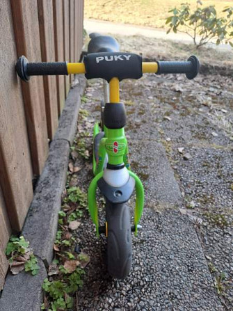 Puky potkupyörä (M-koko) Vantaa - photo 2