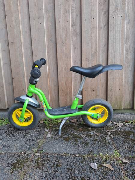 Puky potkupyörä (M-koko) Vantaa - valokuva 1