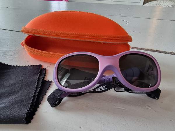 Cebe aurinkolasit Yloejaervi – foto 1