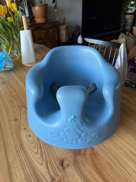 Bumbo vöillä Helsinki - изображение 1