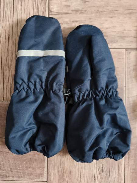 Lasten hanskat Каяни - изображение 1