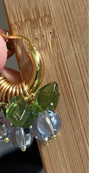 ANNELE Blueberry Fields Forever Pori - valokuva 5