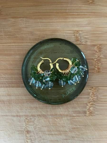 ANNELE Blueberry Fields Forever Pori - valokuva 2