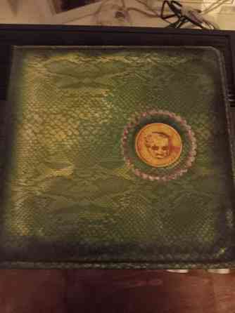 Alice Cooper lp Lappeenranta
