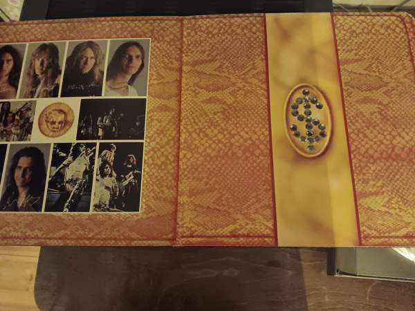 Alice Cooper lp Лаппенранта - изображение 2