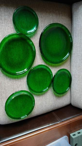 Lasilautaset Nokia – foto 1