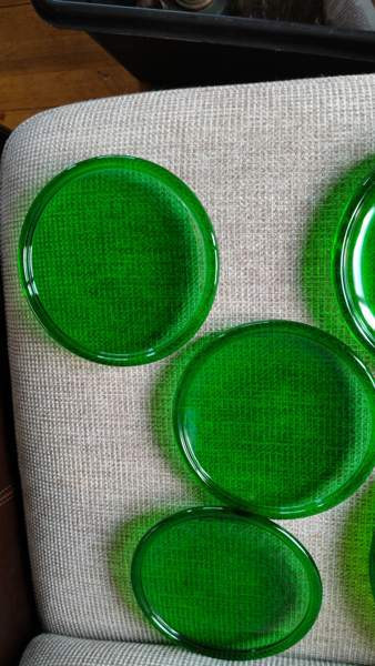 Lasilautaset Nokia – foto 2