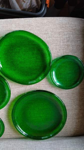 Lasilautaset Nokia – foto 3