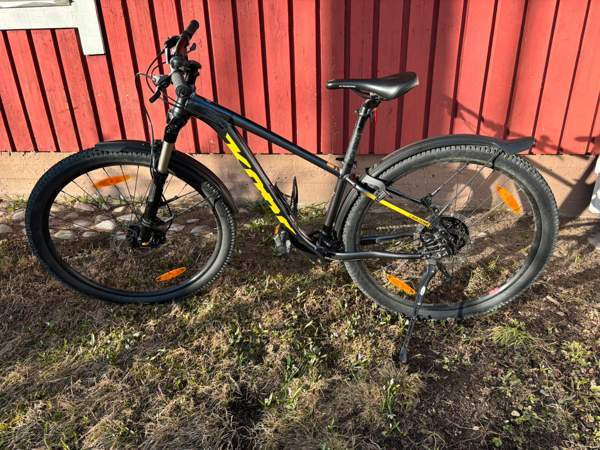 Kona Lava Dome Kuopio - valokuva 1