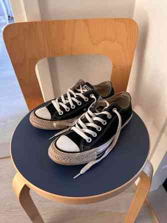 Converse tennarit 37 Espoo