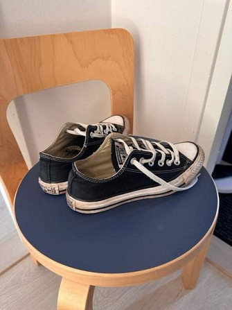 Converse tennarit 37 Espoo - valokuva 3