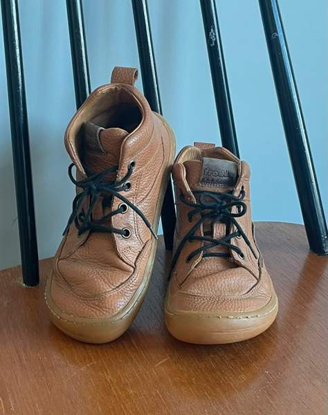 Froddo nauhalliset nilkkurit Joensuu - photo 1