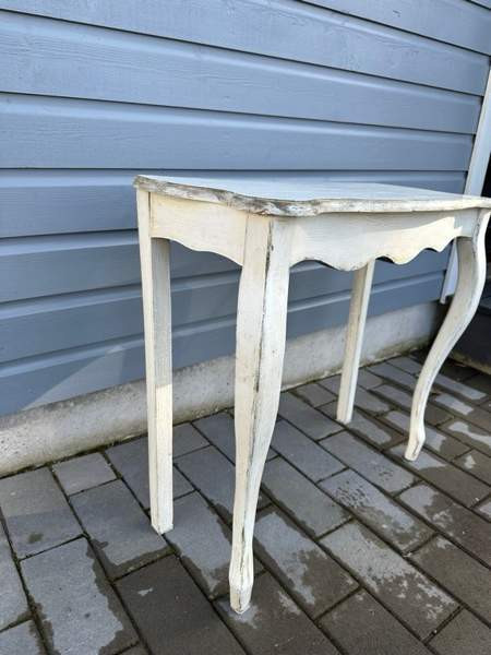 Myydään pöytä/sivupöytä/eteisenpöytä Pirkkala - valokuva 2