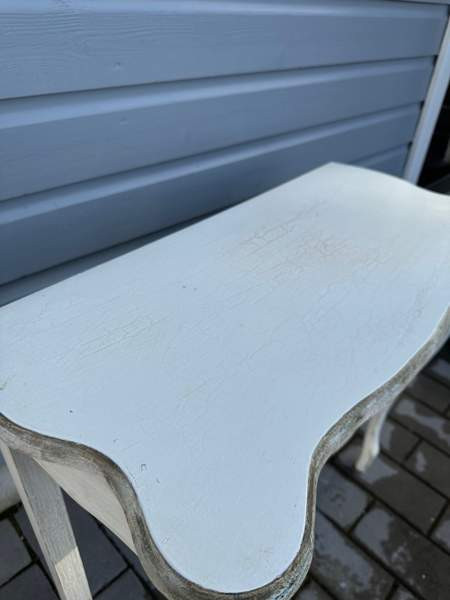 Myydään pöytä/sivupöytä/eteisenpöytä Pirkkala - valokuva 3