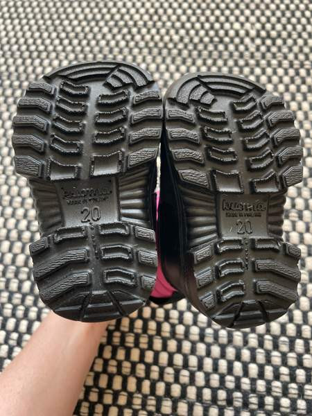 Pinkit oikein siistit 20 Kuomat / kuoma talvikengät / talvisaappaat Vantaa - photo 3